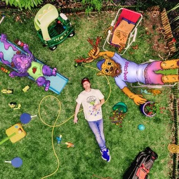 Single Review: Messy Eater - Vibe Killer 