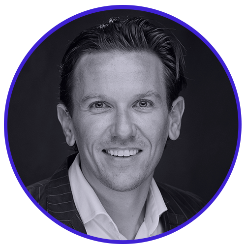 Thomas Landen, Director of Global Partnerships at Revinate