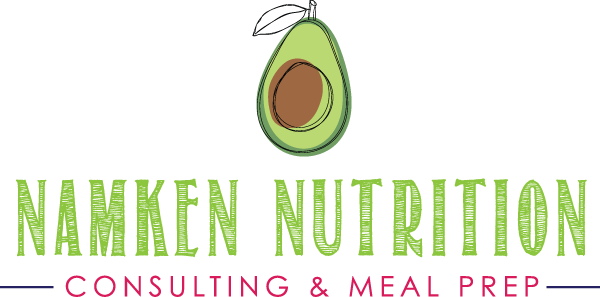 Namken Nutrition