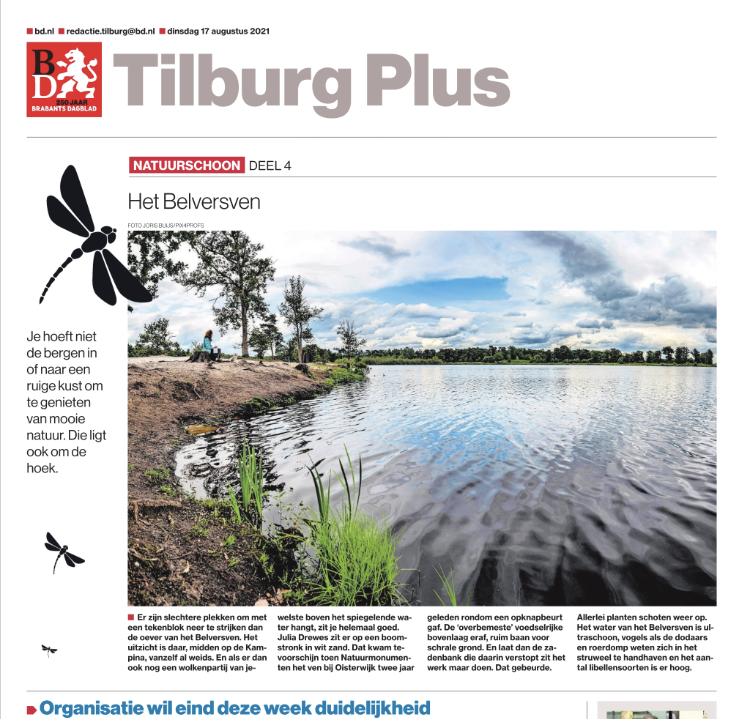 natuurschoon