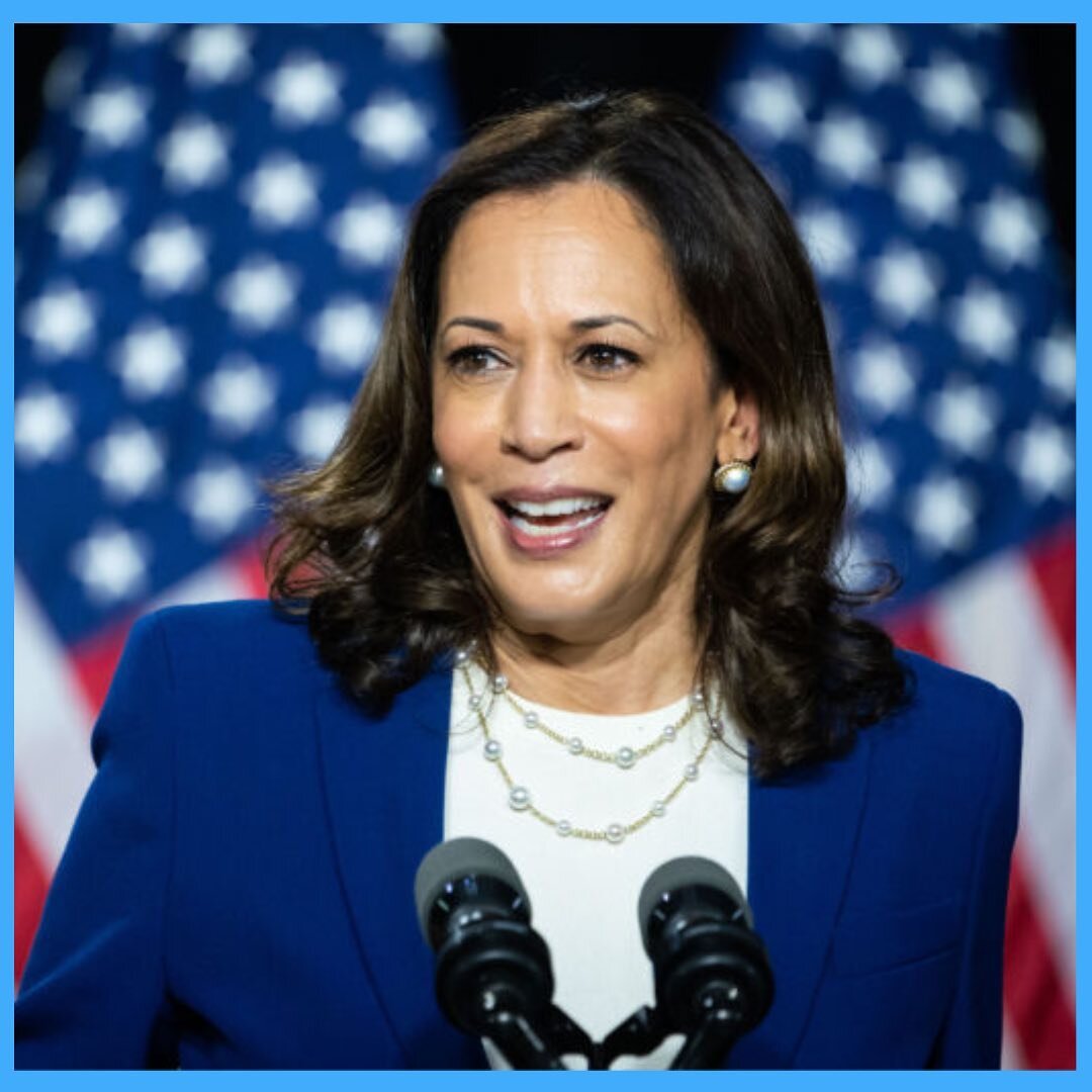 &ldquo;Harris&rsquo; candidacy and political success could serve as a model for Black women and women of color seeking higher office, on the continuum laid forth by Shirley Chisholm &mdash; in whose spirit Harris launched her campaign for president l