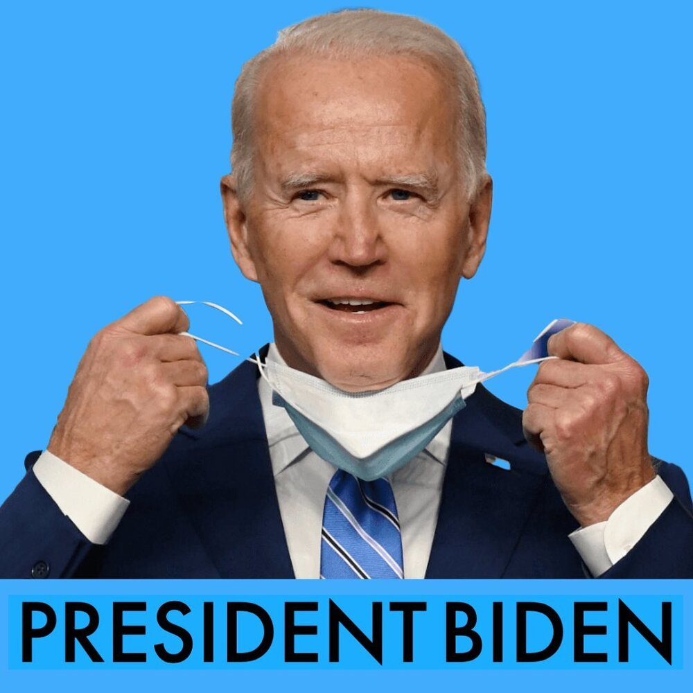 Former vice president and long time senator Joe Biden has been elected President of the United States. Amassing 273 Electoral College votes after winning the state of Pennsylvania and defeating President Donald Trump. Biden received more individual v
