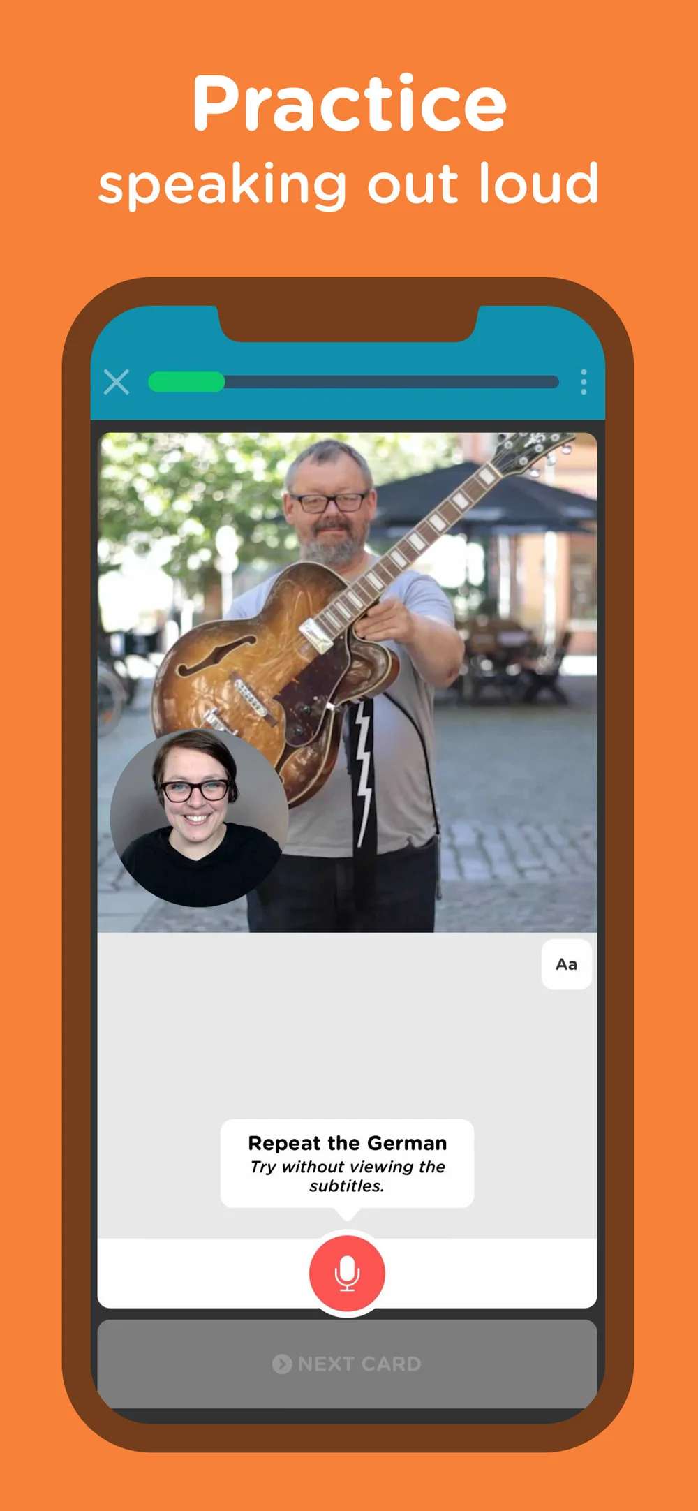 Seedlang & Easy German