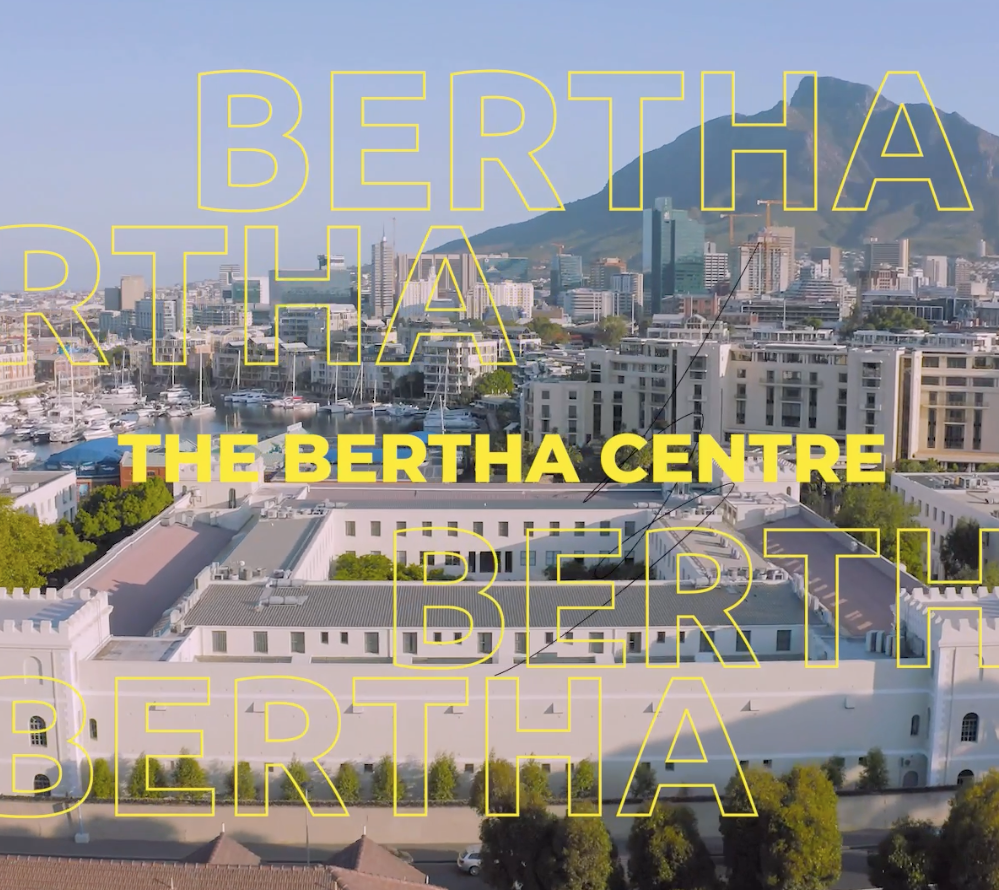 Bertha Centre for Social Innovation and Entrepreneurship