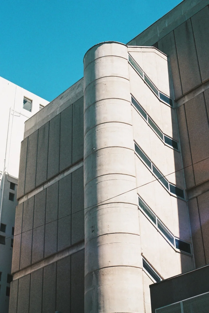 Cape Town Architecture