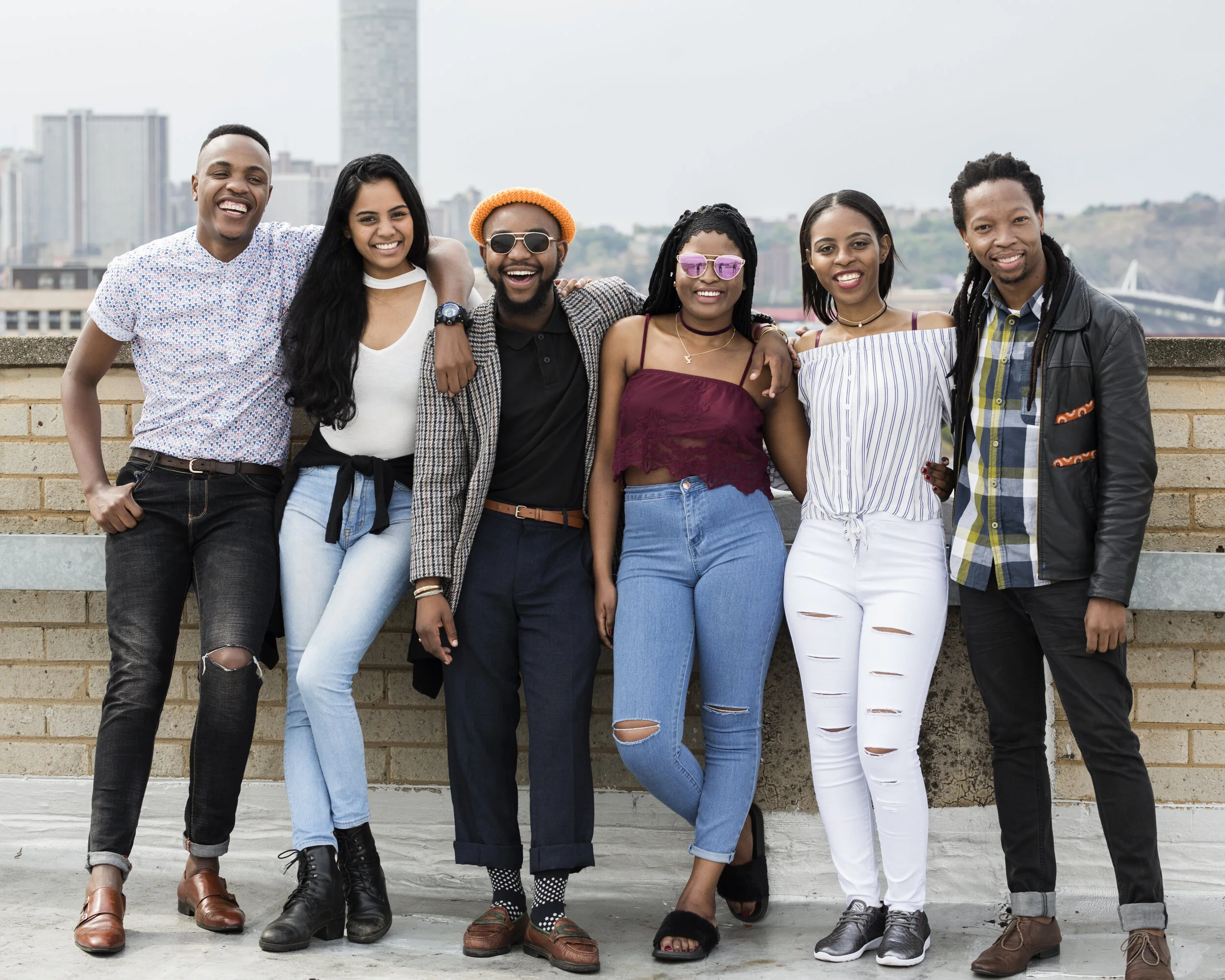 Umuzi Youth Development