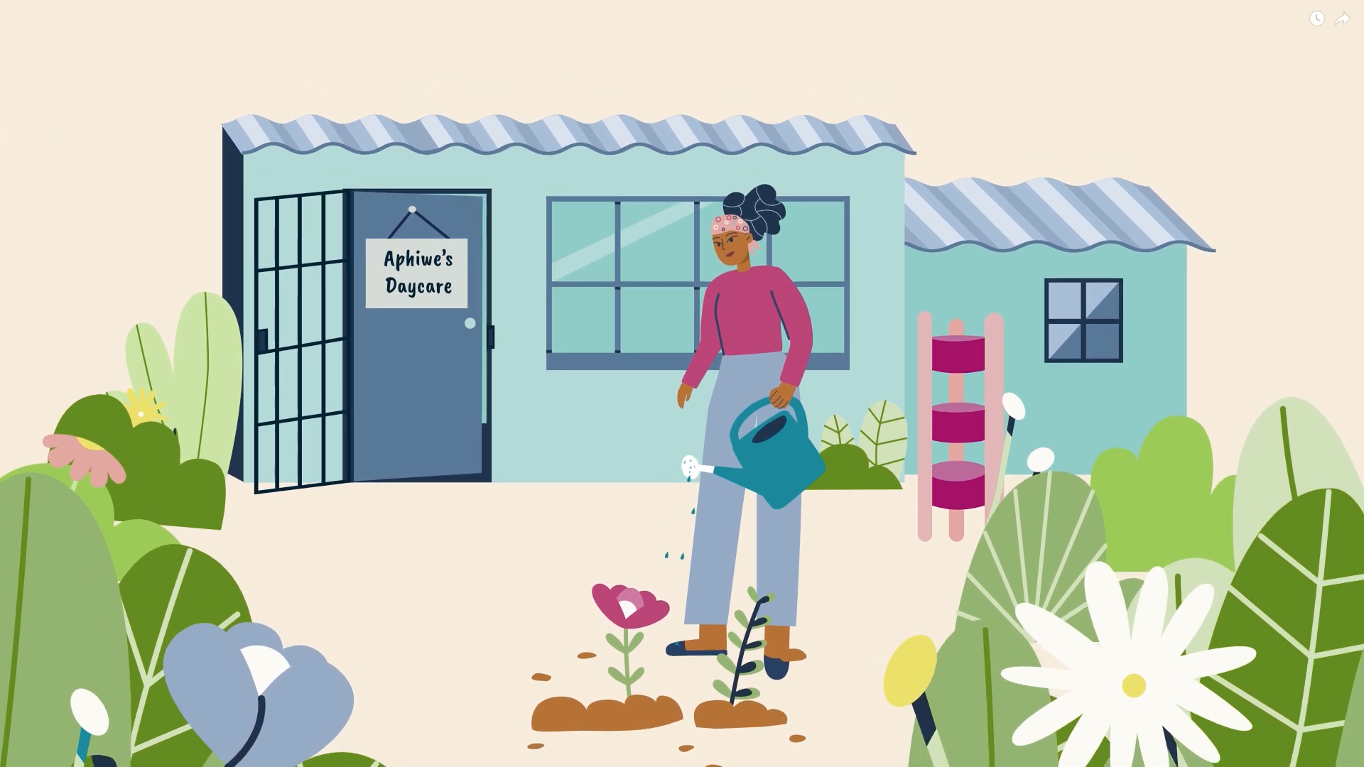 Early Childhood Development