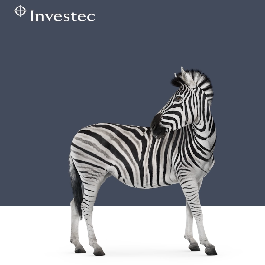 Investec Group Conference