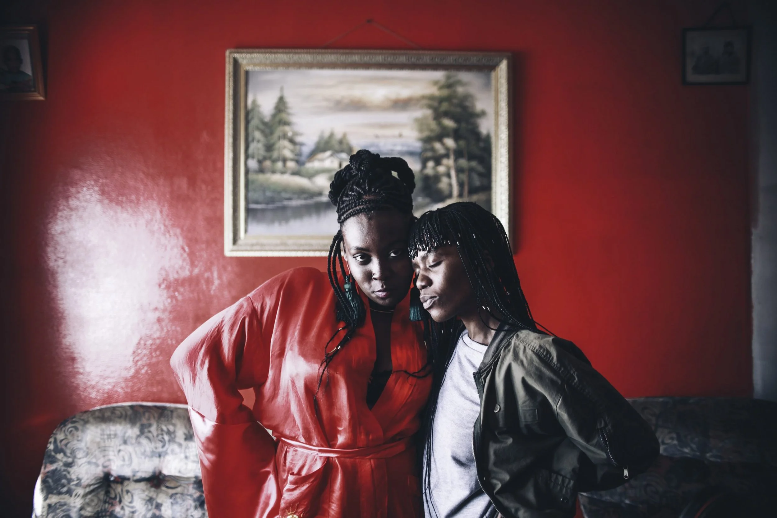 Nonku Phiri & The Honey