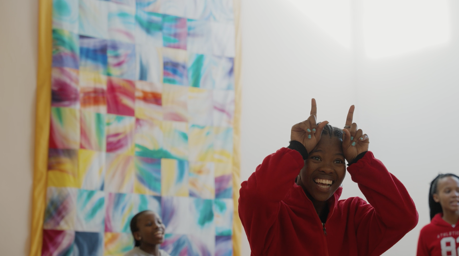 South Africa Youth Development