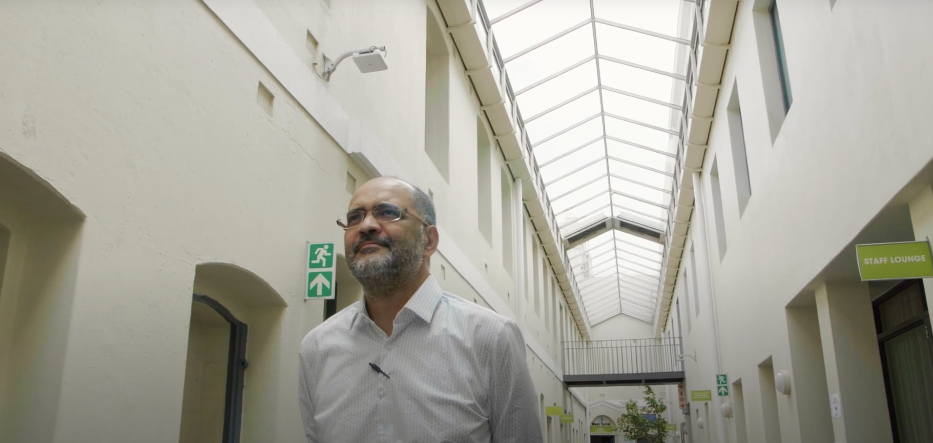 Investec Haroon Bhorat