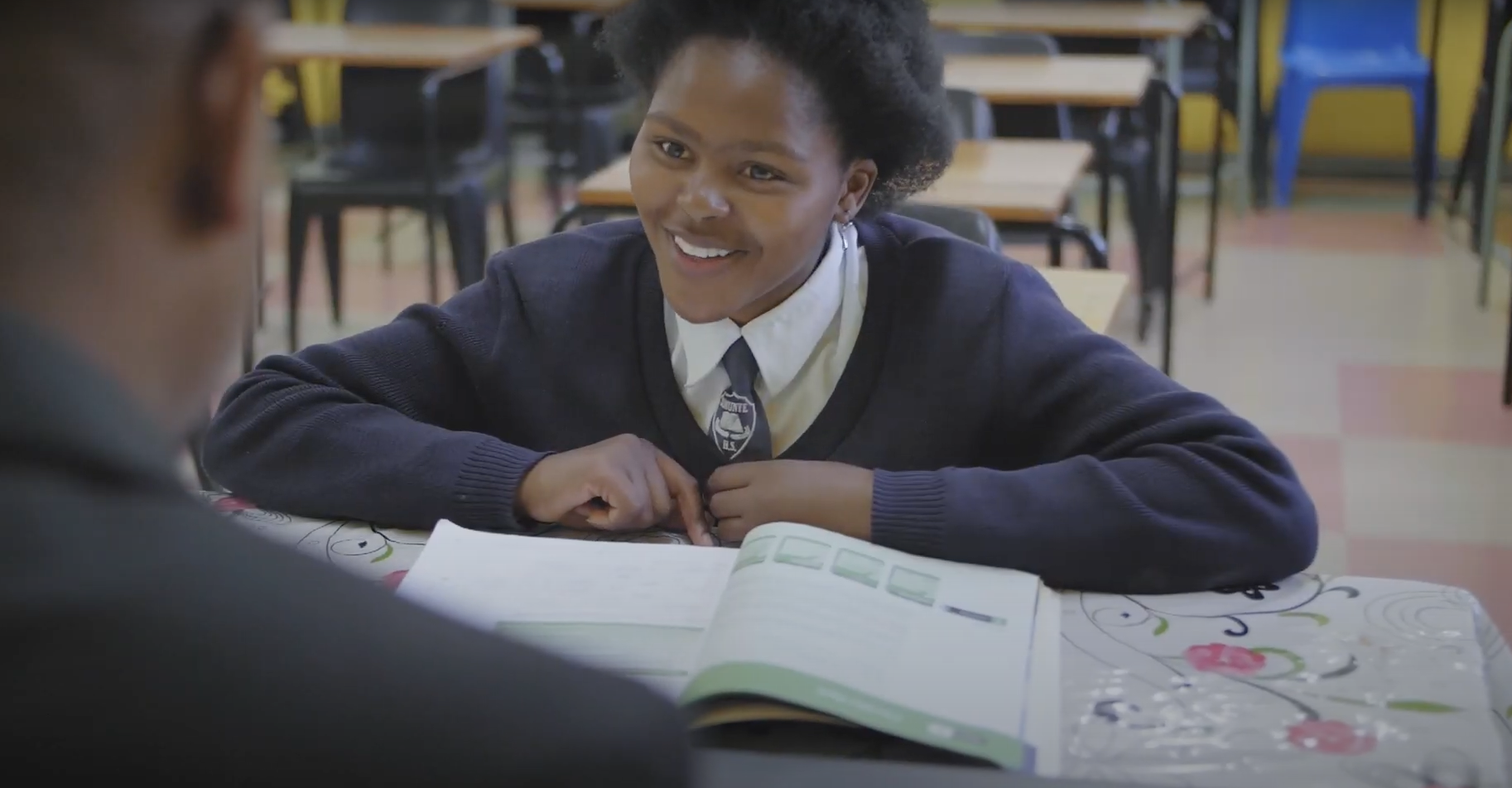 South African Teachers