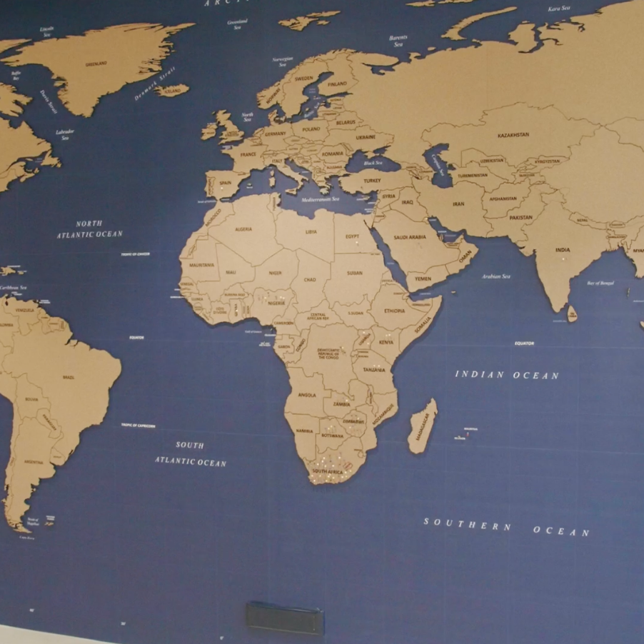 Impact Investment in Africa