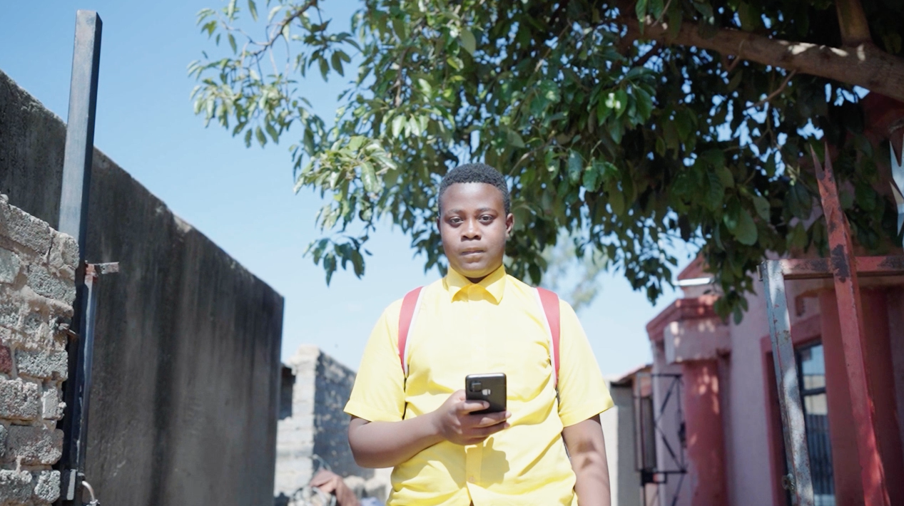 Accessible Wifi South Africa