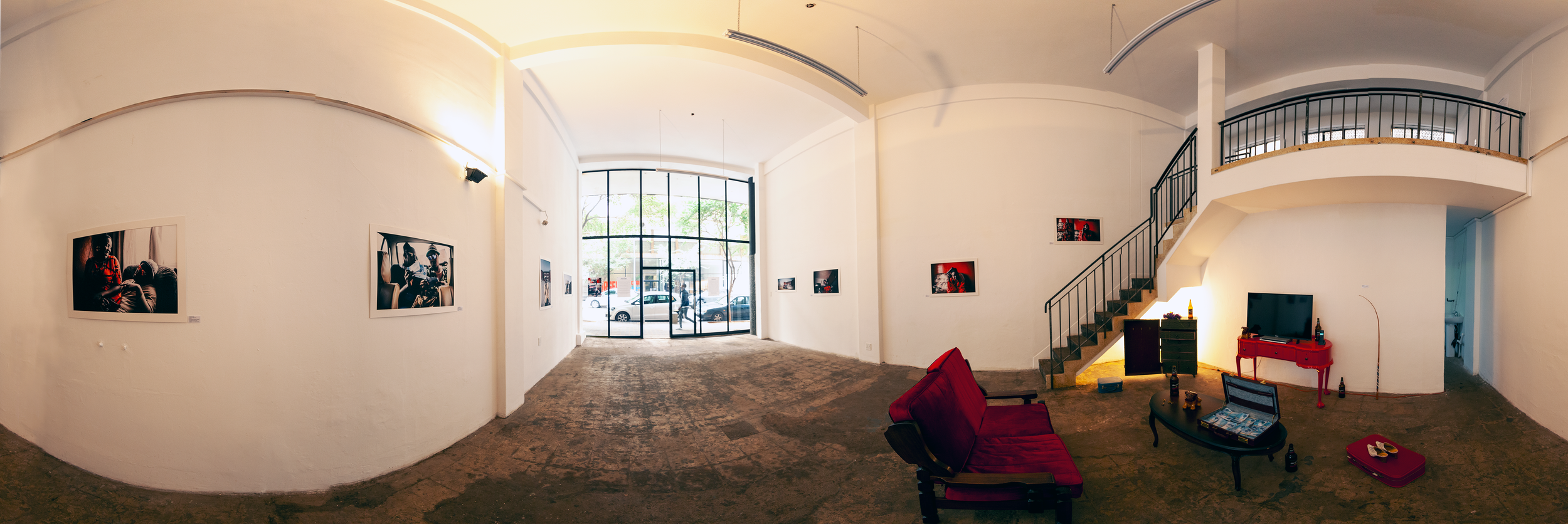 Nonku Phiri & The Honey