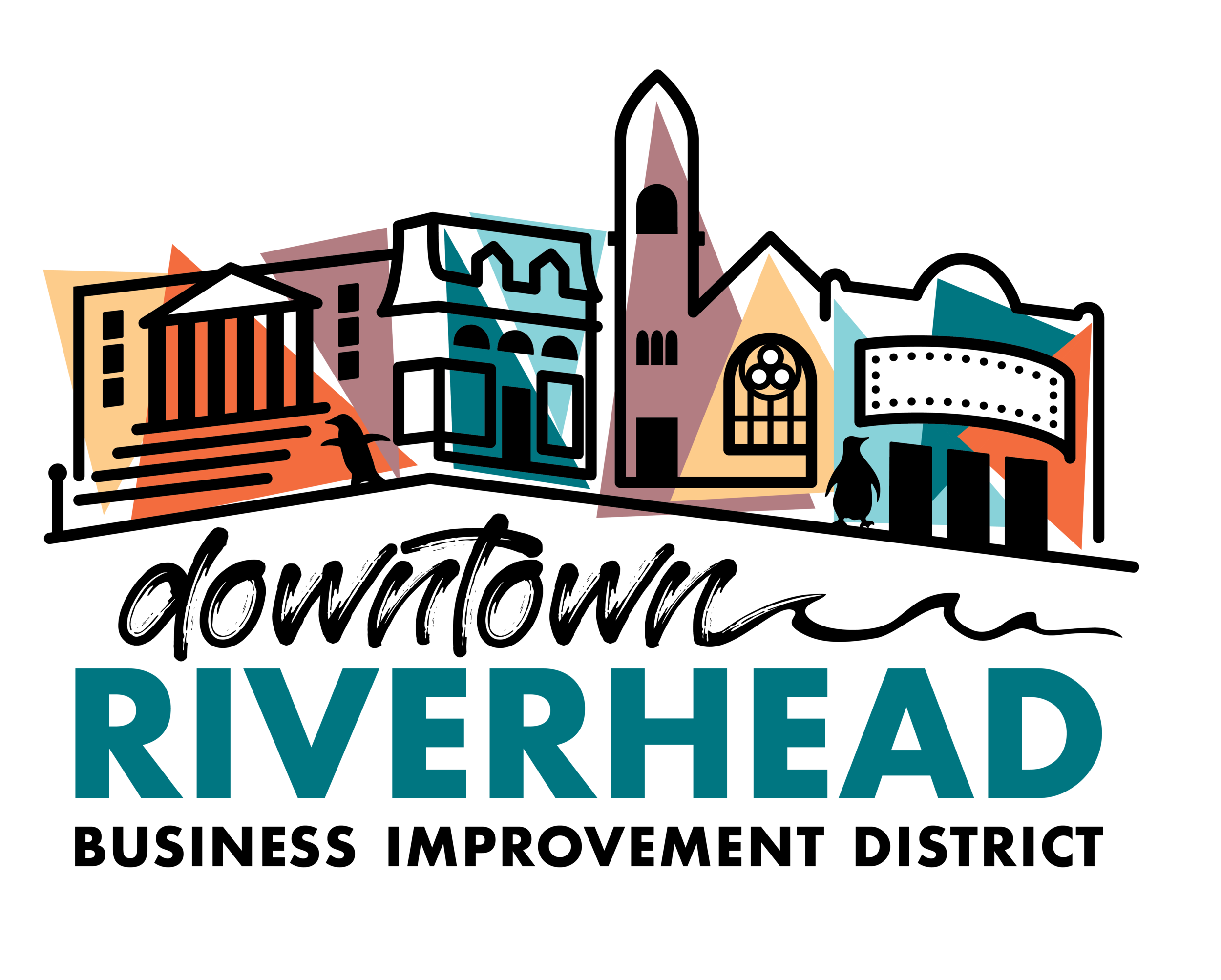 Downtown Riverhead | Work Live Eat Stay Play 