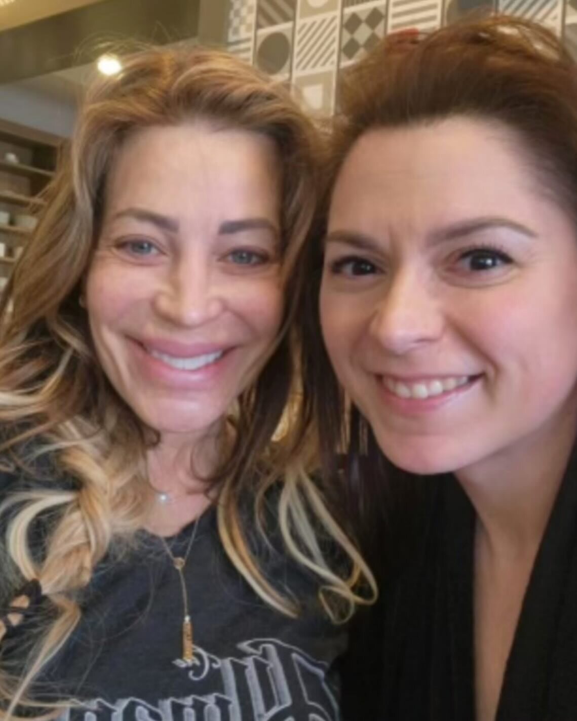 🎤 &ldquo;You never know who you&rsquo;ll run into at the @hyattplaceeastend! 
We were thrilled to host @therealtaylordayne while she was performing at @thesuffolkriverhead over the weekend.&rdquo;

🎭 The Hyatt Place East End is within walking dista