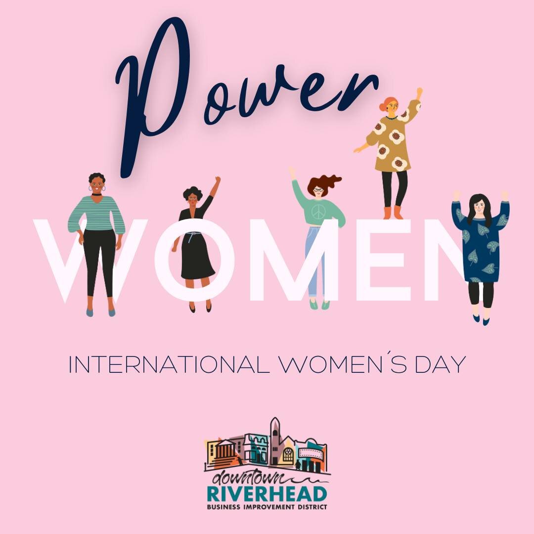 &ldquo;Diversity is being invited to the party; inclusion is being asked to dance.&rdquo; 
&ndash; Verna Myers

💃

#internationalwomensday