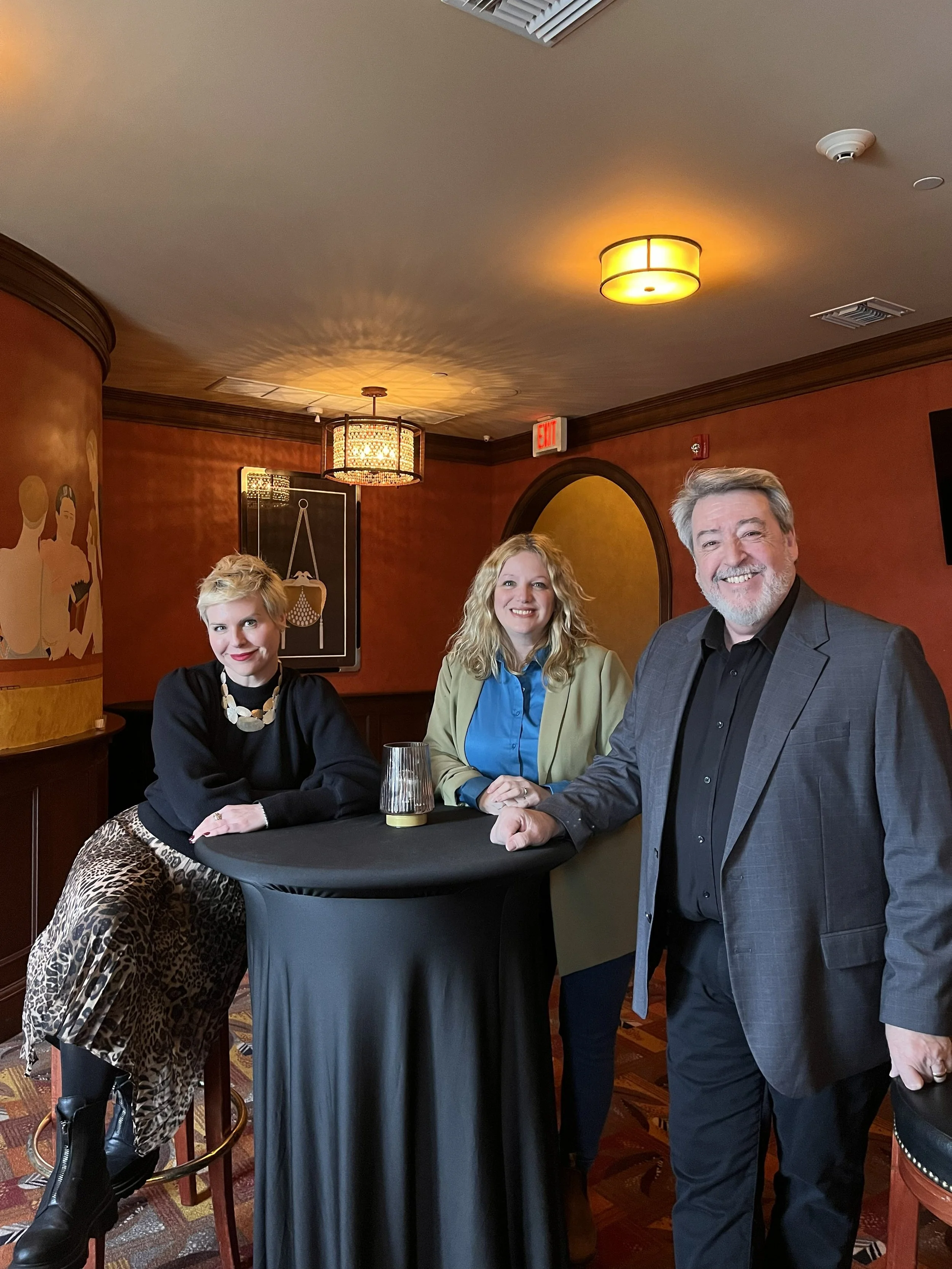 Riverhead BIDMA Announces Appointment of New Executive Director