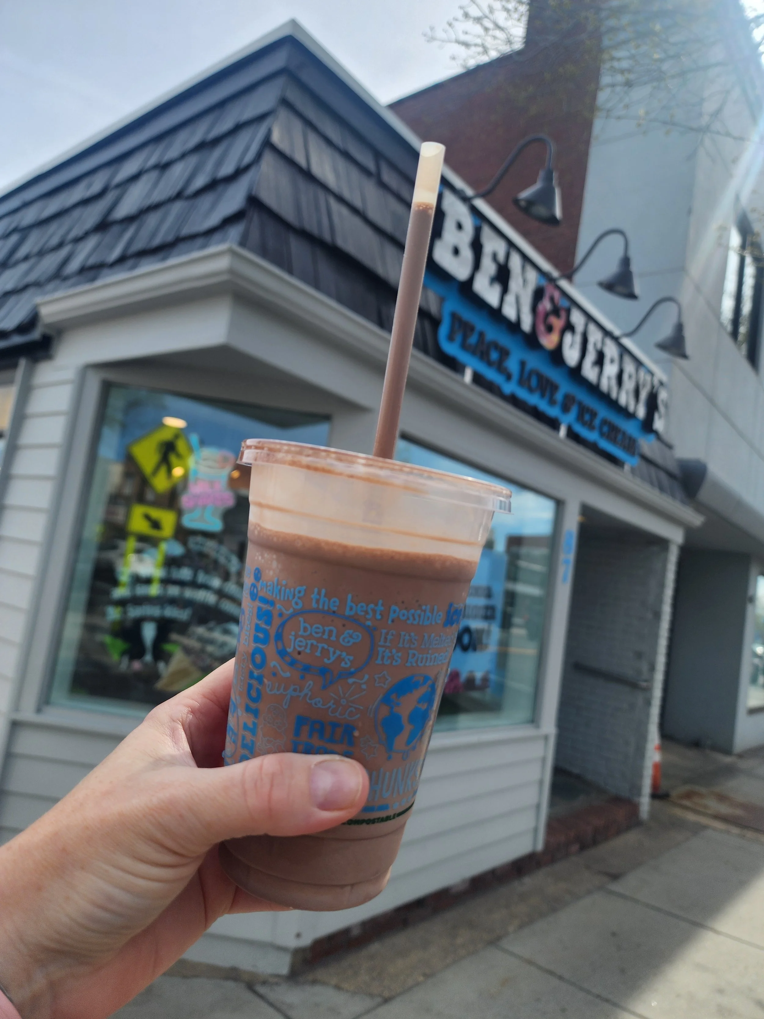 Meet the Family Behind Ben &amp; Jerry’s Riverhead