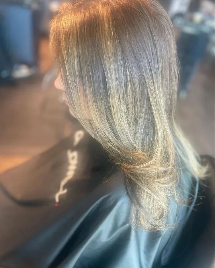 Behind the Business: Lisa Pickersgill and Robert James Salon