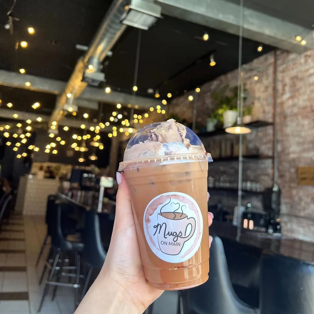 Mugs On Main: A Community Hub in the Heart of Riverhead