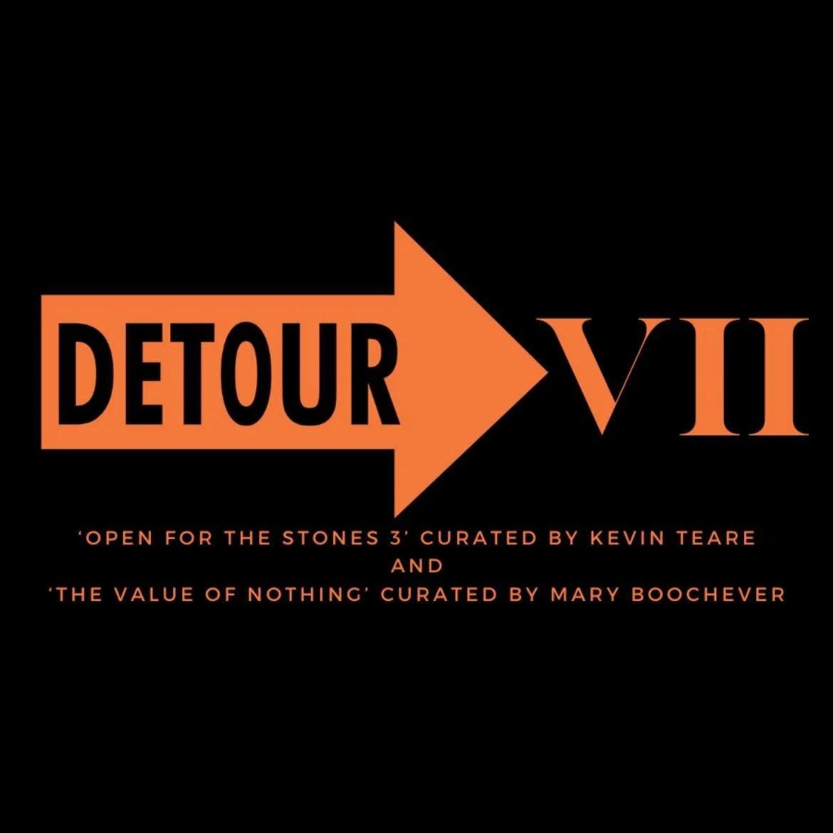 A Creative Detour in Downtown Riverhead: East End Arts Unveils DETOUR VII