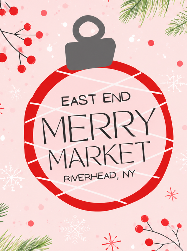 East End Merry Market