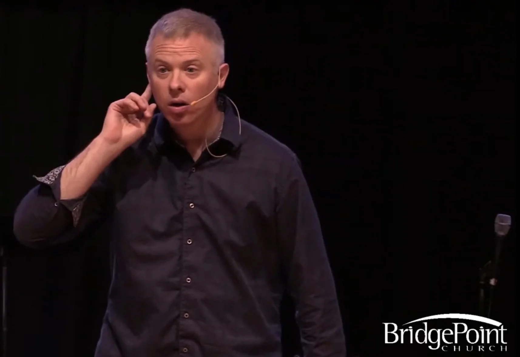 Hearing God's Voice: Finding God's Direction in and Circumstance 