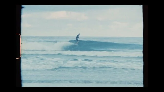 Joe Davies - Super 8