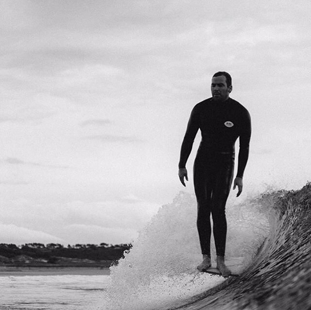 Just out front circa &lsquo;19 📸 @thomaslodin 
@bingsurfboards 
@littlejoejersey
@visitjersey