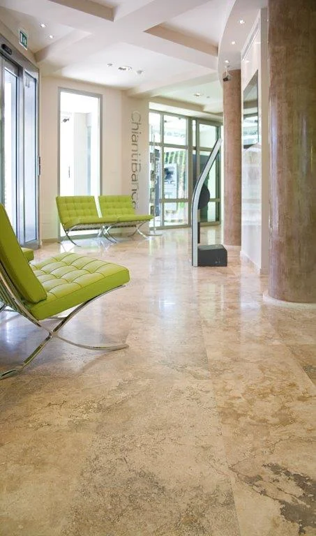 Filiali ChiantiBanca