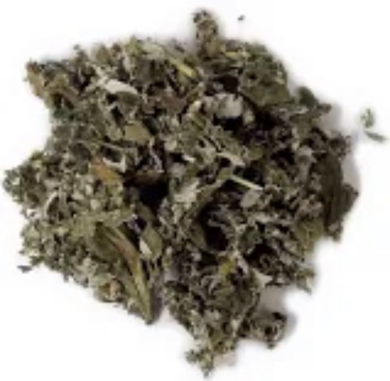 Red Rasberry Leaf Tea