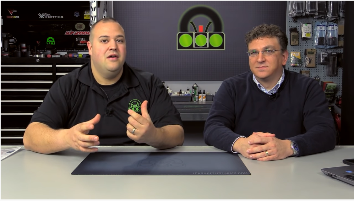 Minnesota Gun Trust Planning Series - Part 1