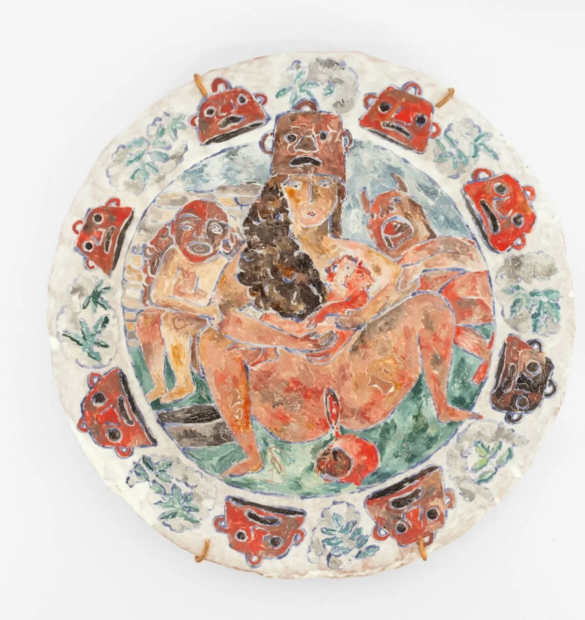 link in bio 
@lalouver 

The &bull; Eater &bull; of &bull; Devils &bull; Innocence