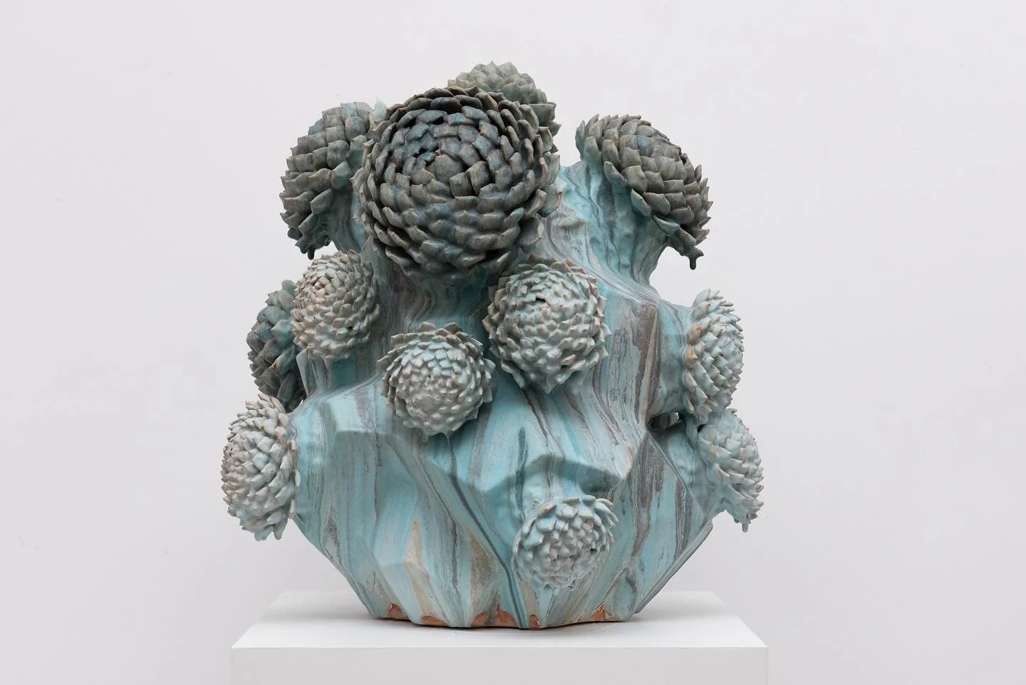 And They Will Bloom, new works 
@contemporaryartmatters