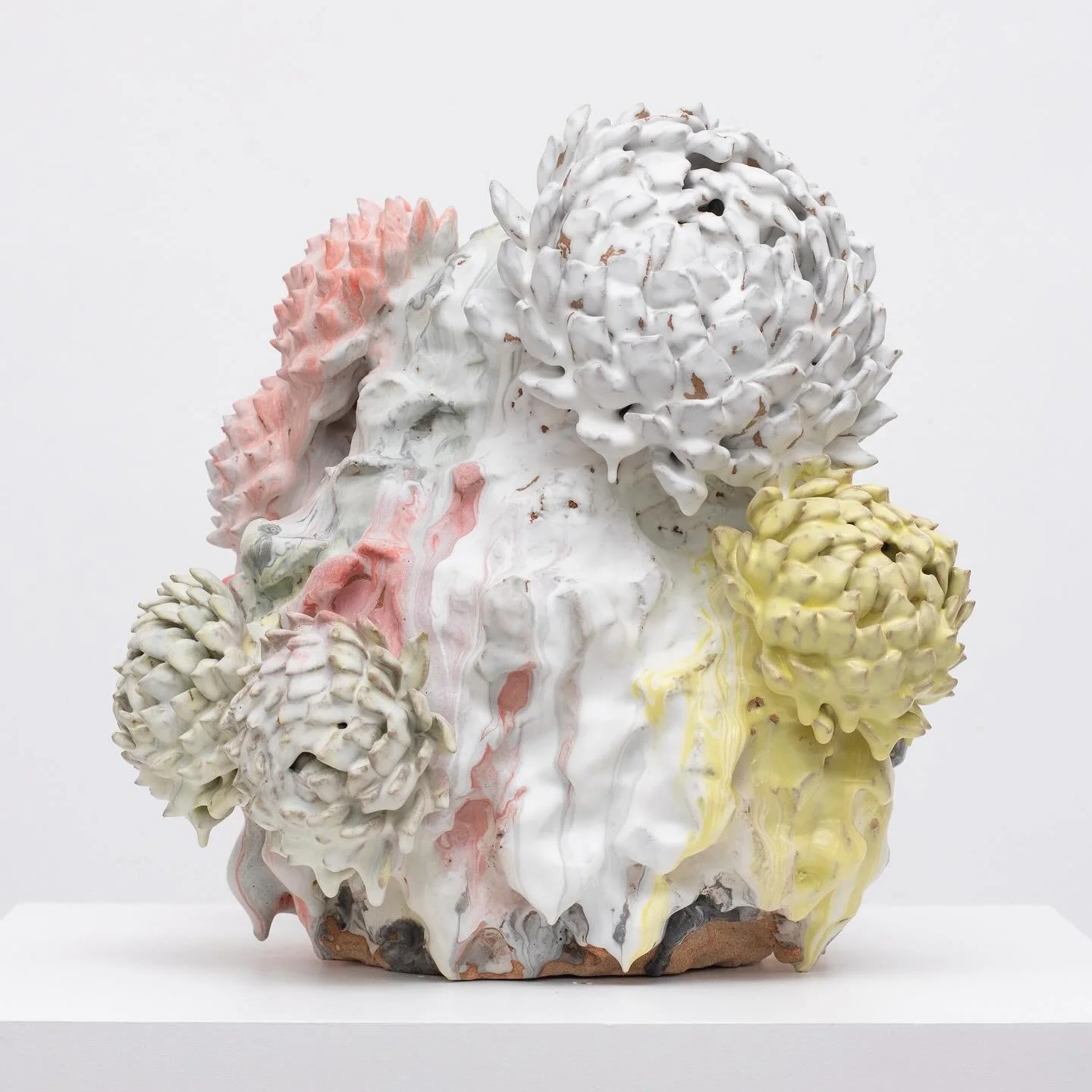 @contemporaryartmatters 
Columbus, OH