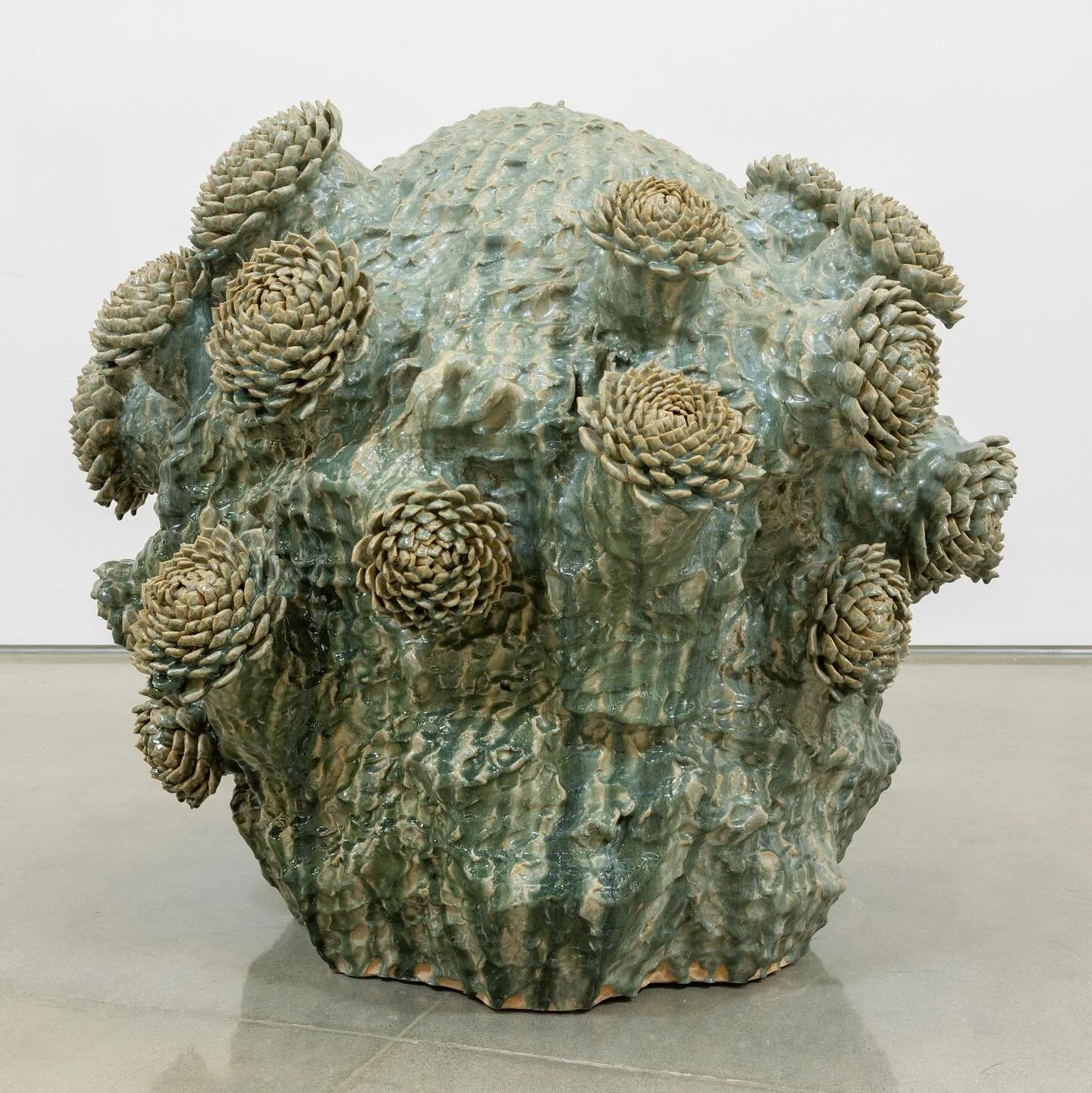 An inner dream, shape of emotion. 
@lalouver