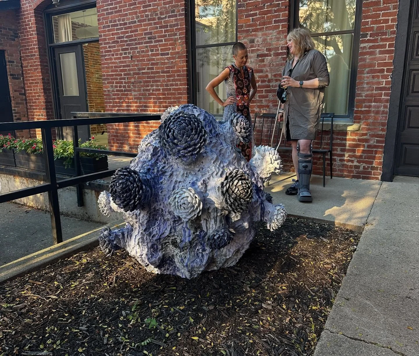 @contemporaryartmatters