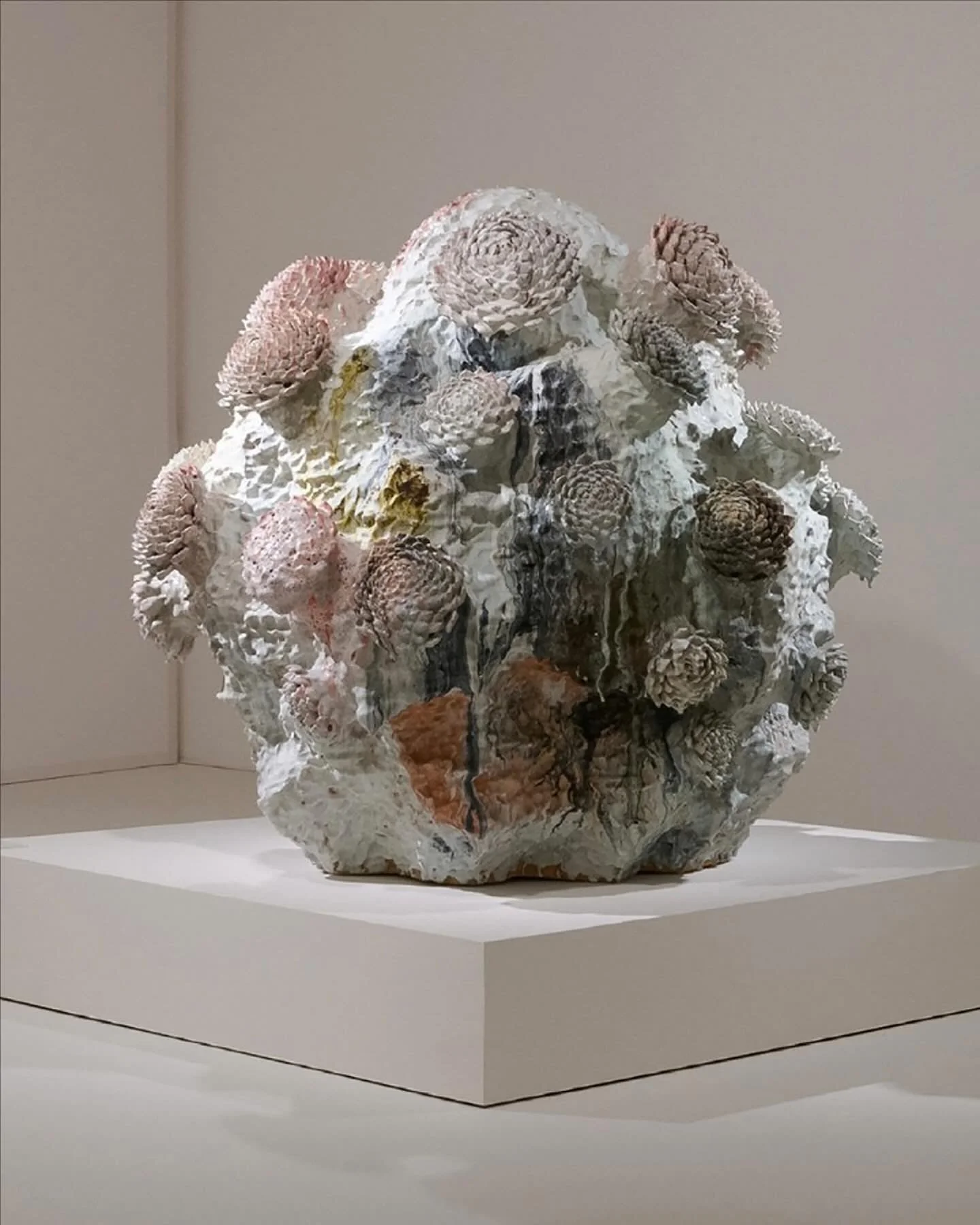 @loewefoundation ❤️