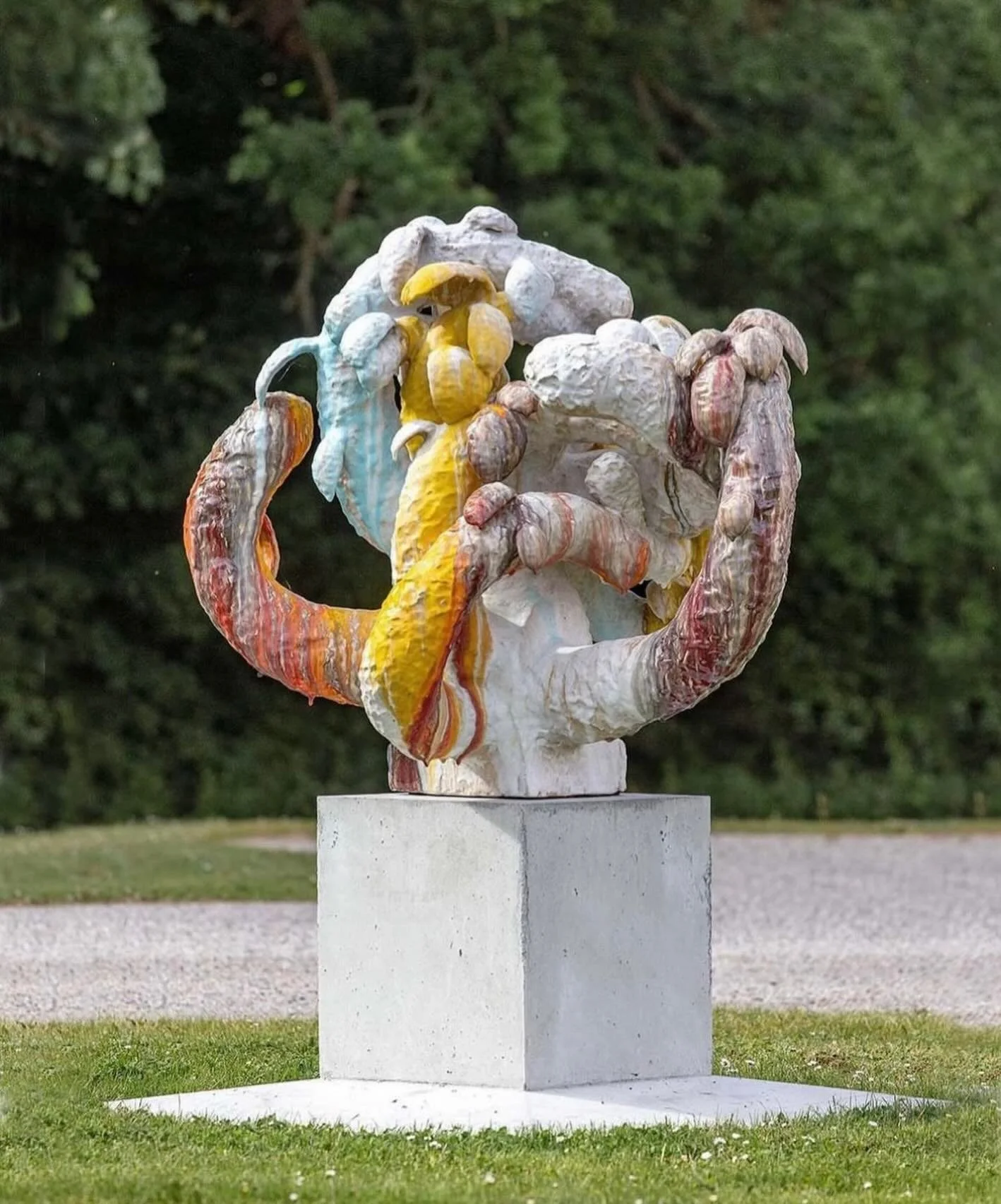 Americans for Denmark, Americans for @nato 
🇩🇰🇩🇰🇩🇰🇩🇰🇩🇰🇩🇰🇩🇰🇩🇰🇩🇰🇩🇰🇩🇰🇩🇰🇩🇰🇩🇰🇩🇰

@claykeramikmuseumdanmark