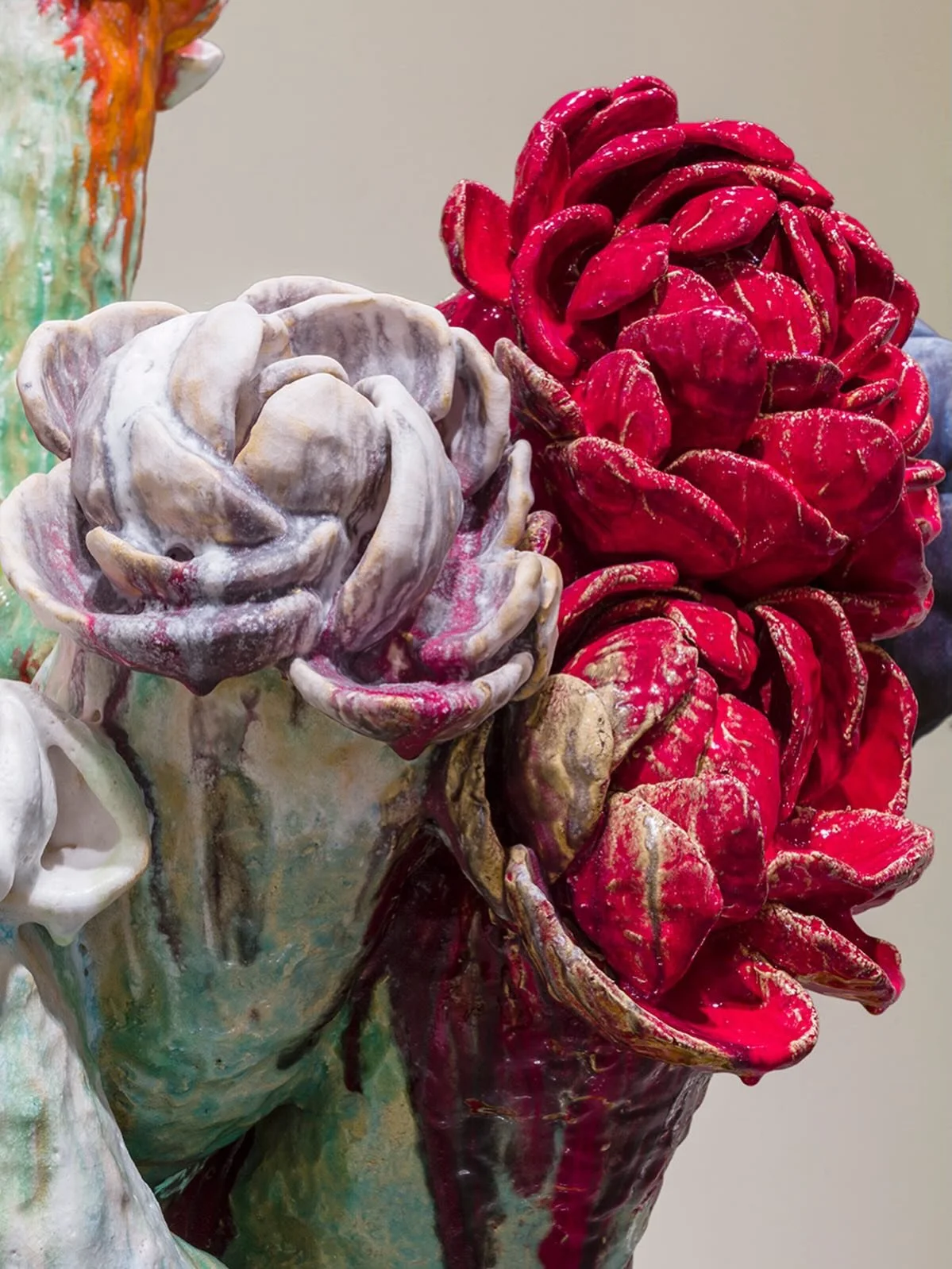 Flower Tree, 2013
@lalouver