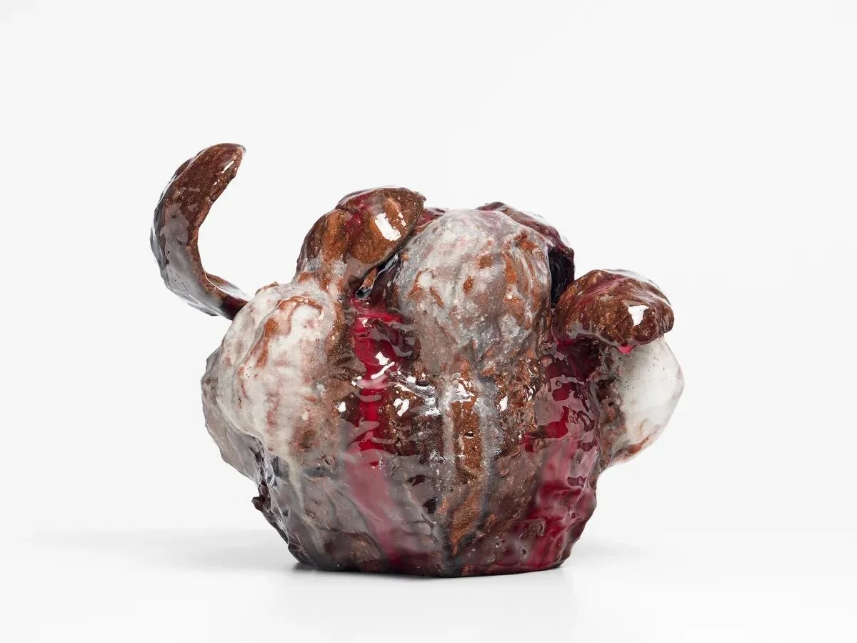 @erskinehallcoe 
Small Works, Great Artists 
24 February - 14 March 2026

Rie Aizawa
@claudicasanovas_oficial 
@saraflynn 
@ewenhendersonceramics 
Munemaro Ishiguro
@genta_ishizuka 
Roe Kyung Jo
Shoji Kamoda
Yasuhisa Kohyama
ryoji koie 
Jennifer Lee
