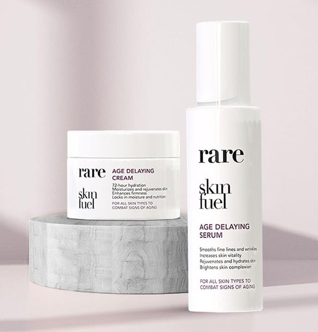 We love this shot via @rareskinfuel! ✨
