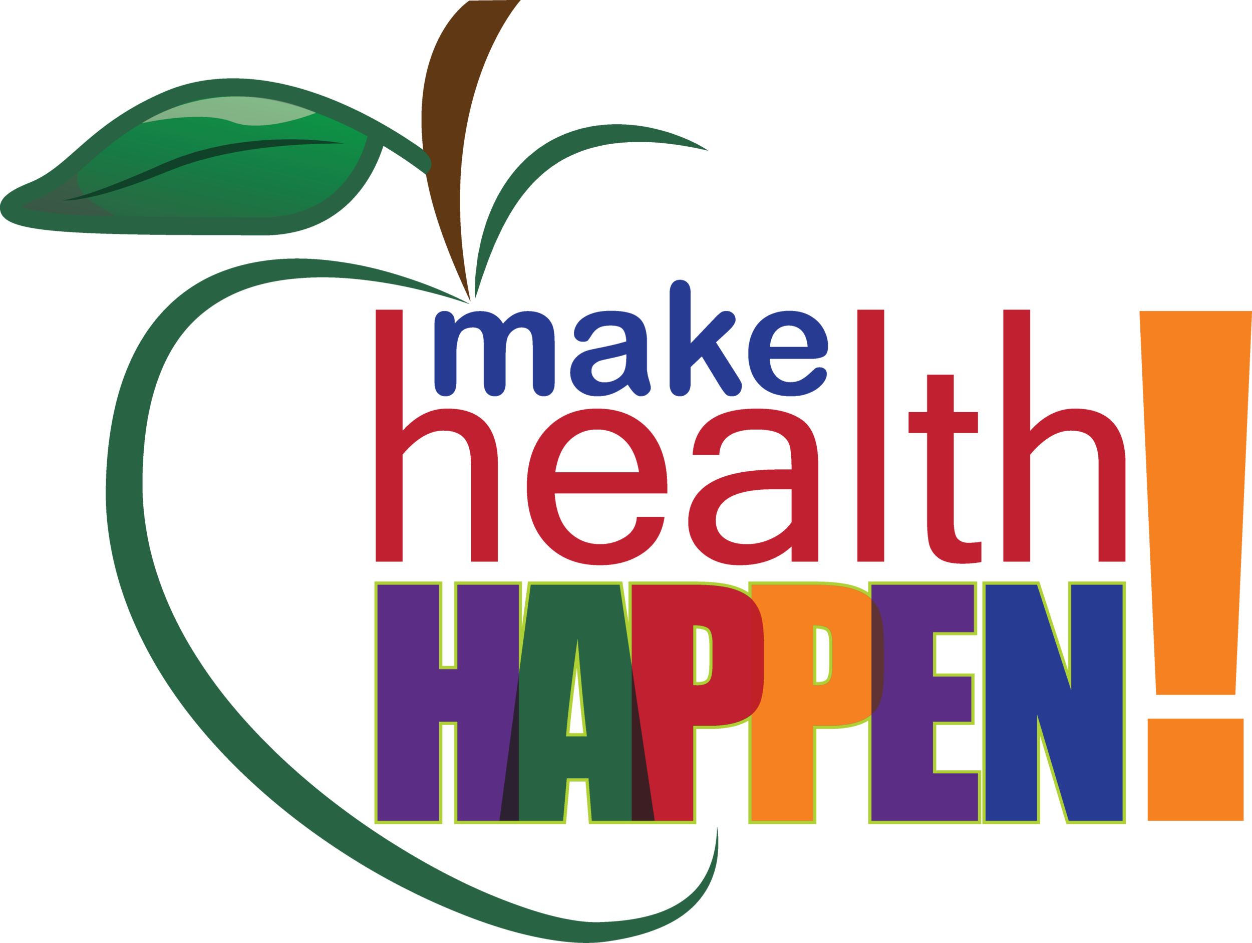 make health HAPPEN