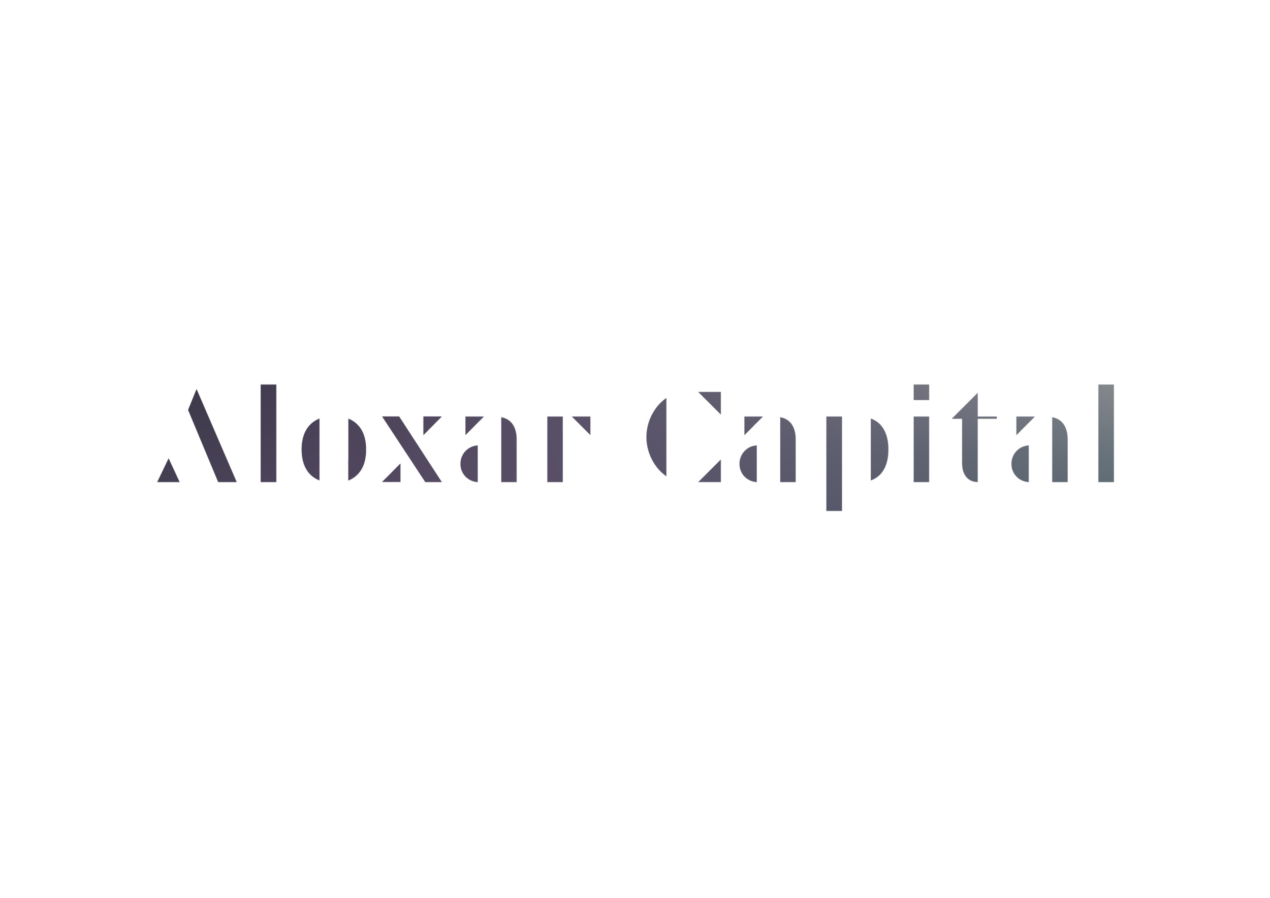 Aloxar Capital