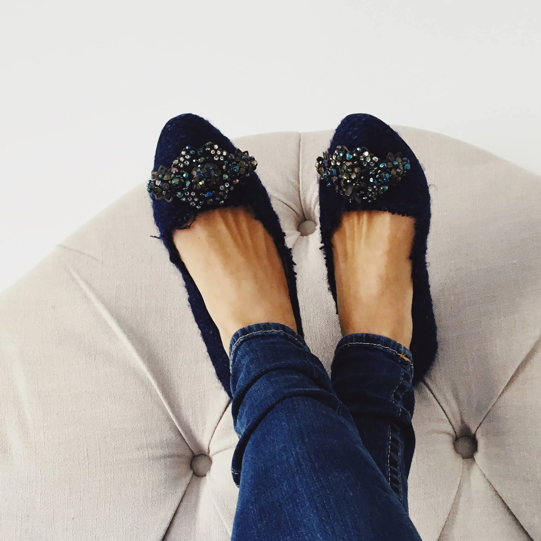 Favorite Real Real Finds