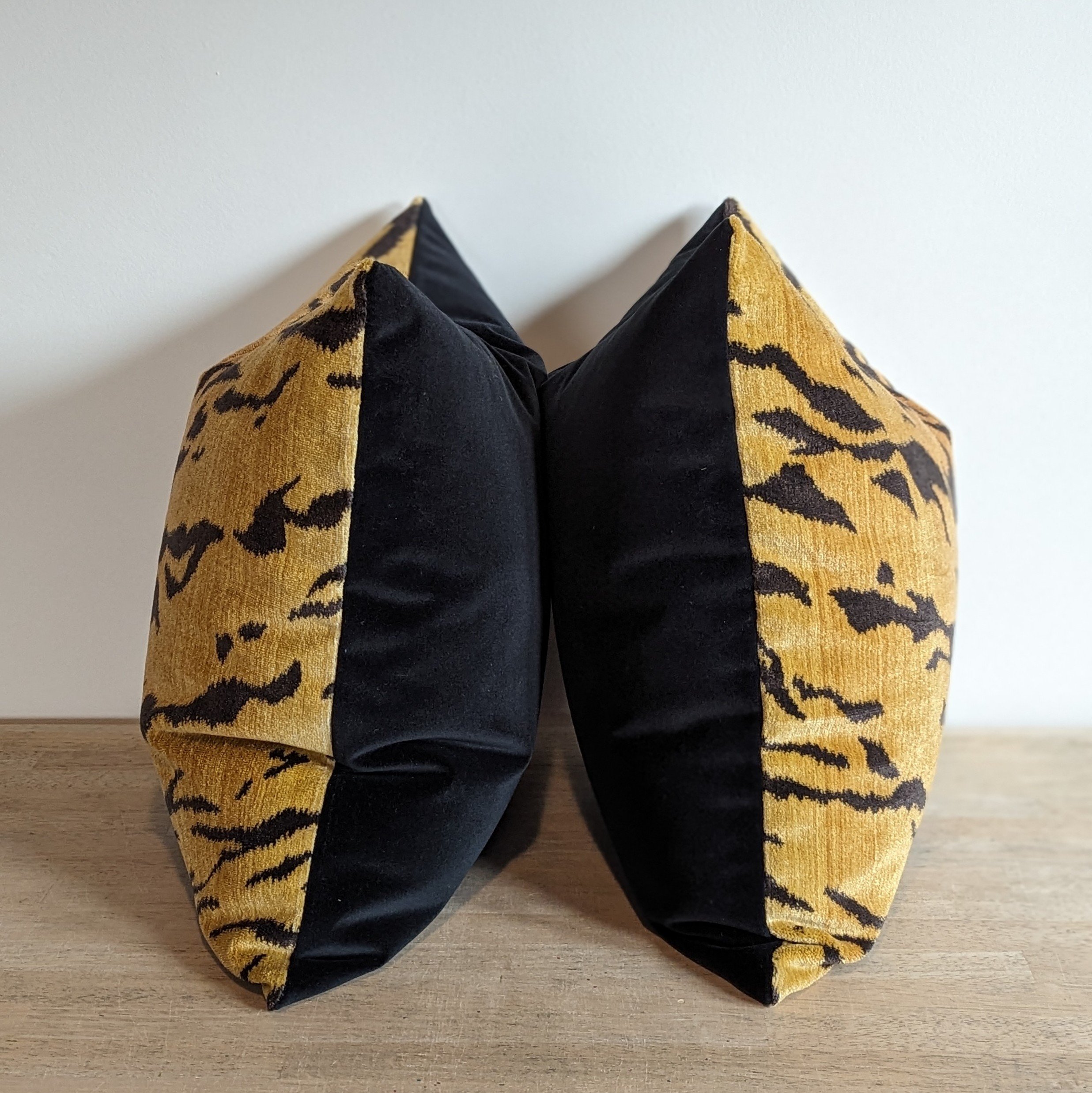 Clarence house pillows sale