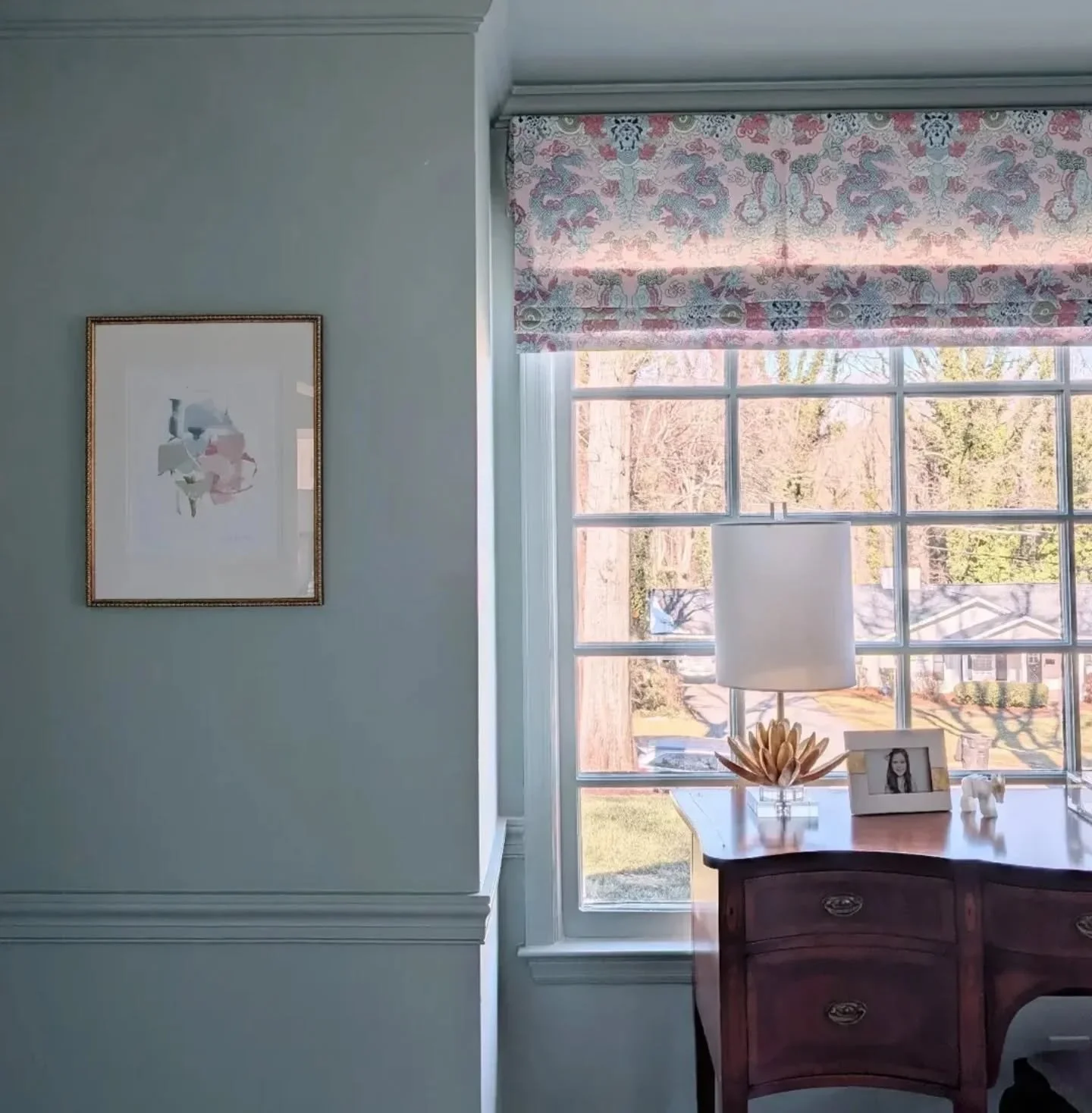 2025 was full of so many fun projects and amazing clients. Thank you to everyone who welcomed us into your homes this past year, for all of the referrals to friends and for letting us add fun color and pattern to your spaces. 

We are looking forward