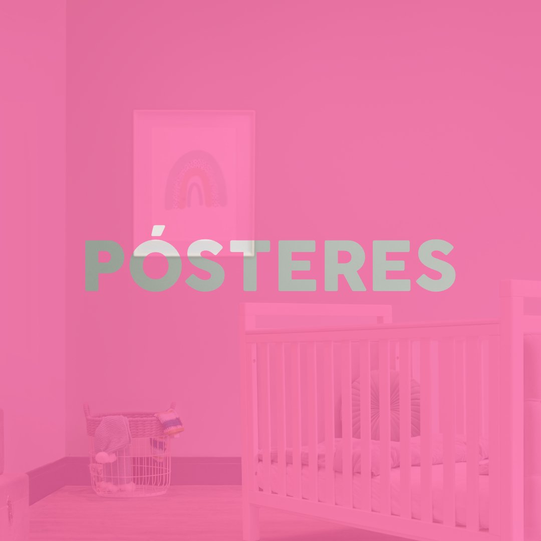 Pósteres